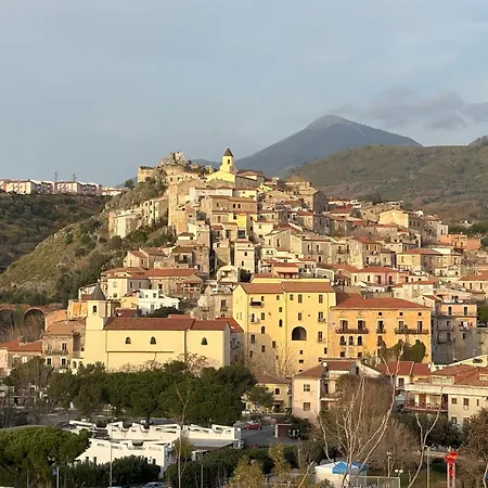 Casa Nico And Vico * Scalea