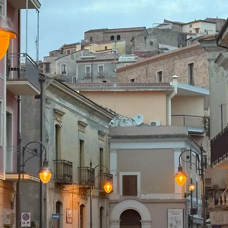Casa Nico And Vico