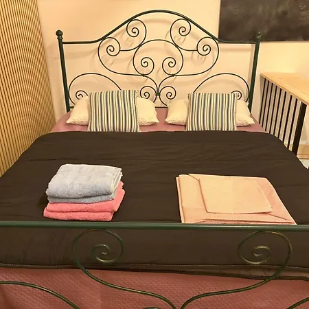 Casa Nico&vico Apartamento