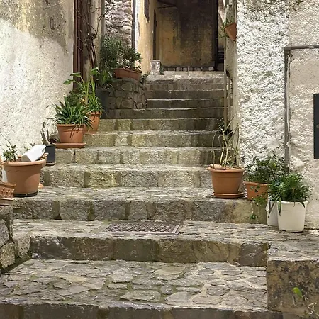 Casa Nico And Vico * Scalea