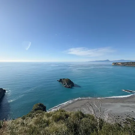 Casa Nico And Vico Scalea