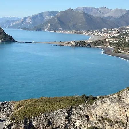 Apartamento Casa Nico&vico