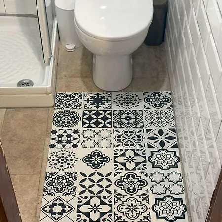 Casa Nico&vico Apartamento Scalea