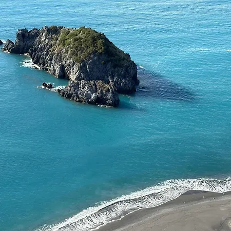 Casa Nico And Vico Scalea