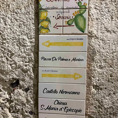 Apartamento Casa Nico&vico