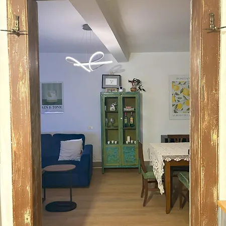 Casa Nico And Vico
