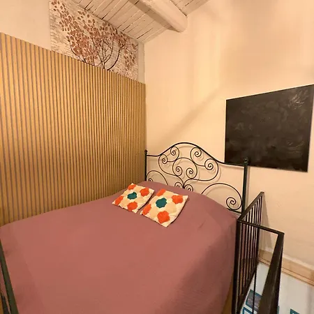 Casa Nico And Vico Scalea