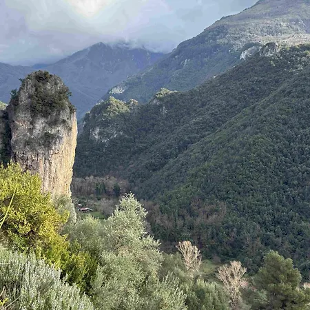 Casa Nico&vico Apartamento