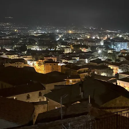 Apartamento Casa Nico&vico *