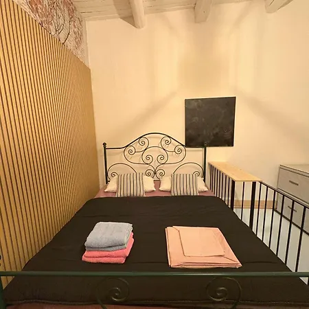 Casa Nico&vico Apartamento Scalea