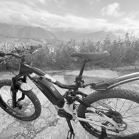 Apartamento Casa Nico&vico