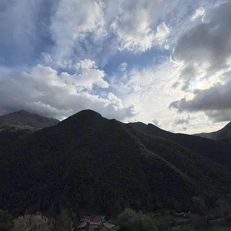 Casa Nico And Vico * Scalea