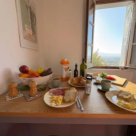 Casa Nico&vico Apartamento *