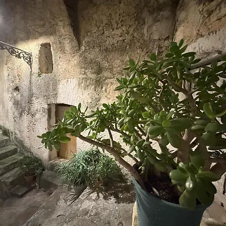 Casa Nico&vico Apartamento Scalea