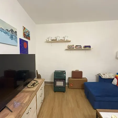 Casa Nico&vico Scalea