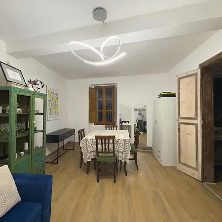 Casa Nico And Vico Scalea