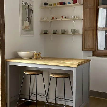 Casa Nico&vico * Scalea