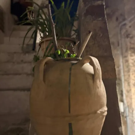 Casa Nico&vico Apartamento Scalea