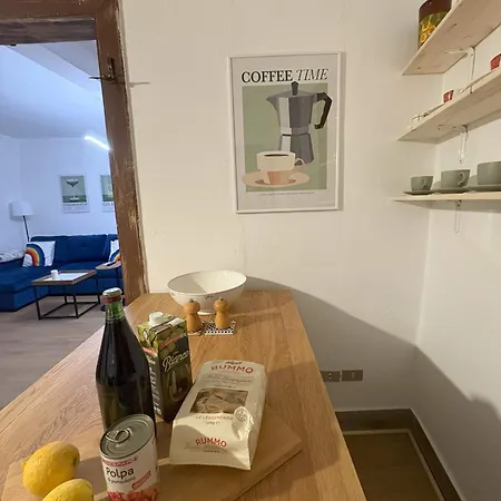 Casa Nico&vico * Scalea