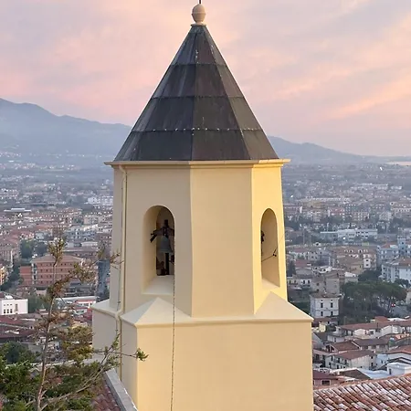 Apartamento Casa Nico&vico Scalea