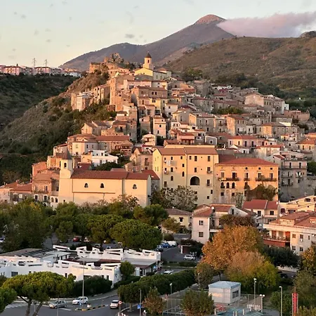 Apartamento Casa Nico&vico Scalea