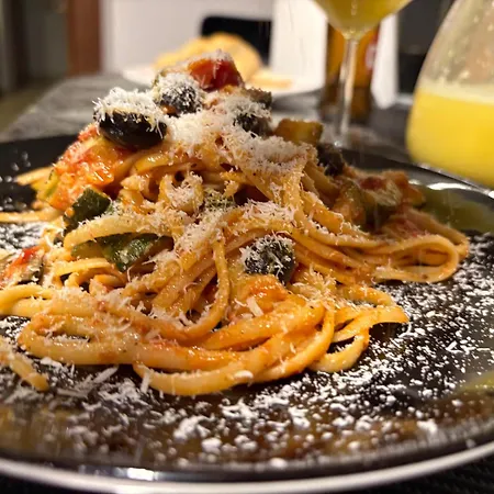 Casa Nico&vico Apartamento Scalea