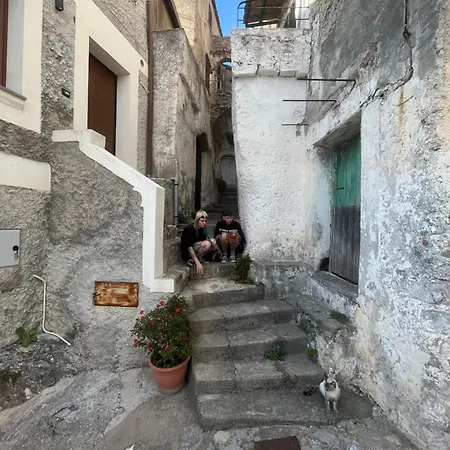 Casa Nico And Vico * Scalea