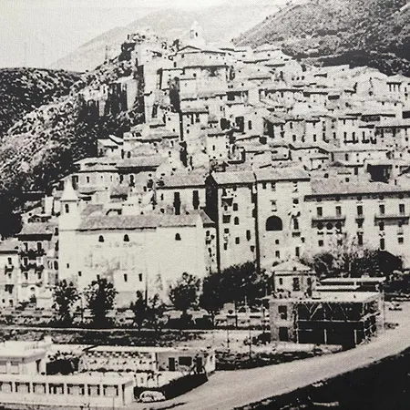 Casa Nico And Vico * Scalea