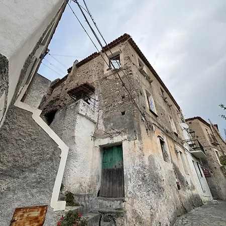Casa Nico And Vico