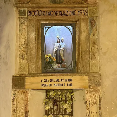 Casa Nico&vico Apartamento Scalea