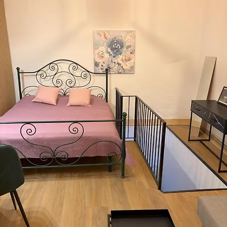 Casa Nico&vico Scalea