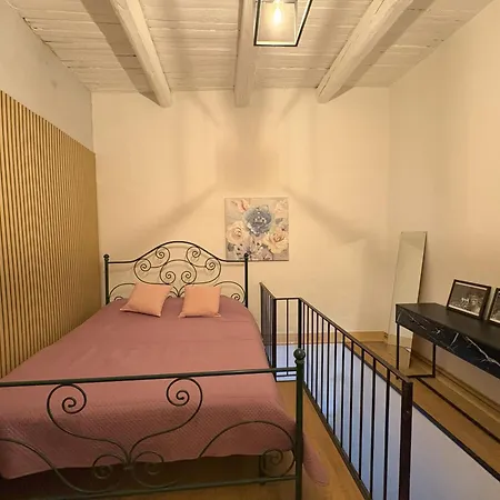 Casa Nico And Vico Apartment
