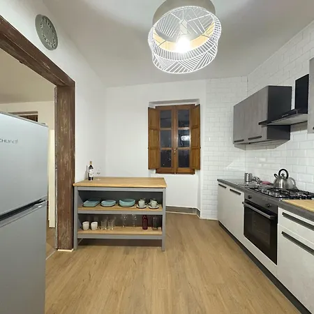 Apartamento Casa Nico&vico