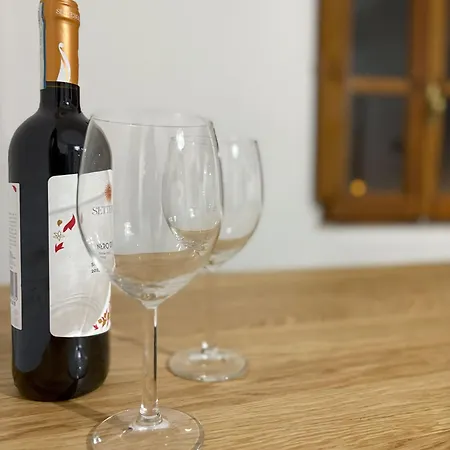 Casa Nico&vico Apartamento *