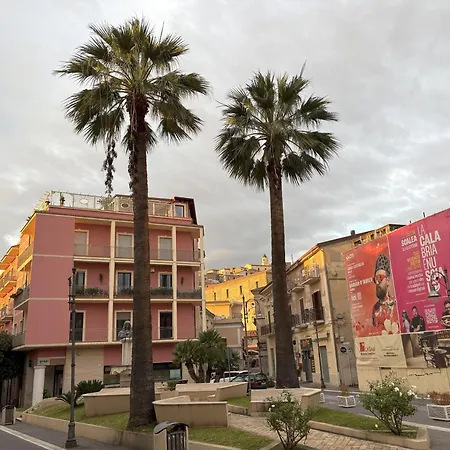 Apartamento Casa Nico&vico *