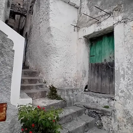 Casa Nico&vico Apartamento Scalea