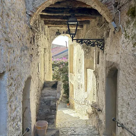 Casa Nico&vico Apartamento *