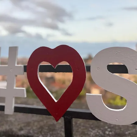 Apartamento Casa Nico&vico Scalea