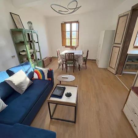 Casa Nico And Vico Apartment