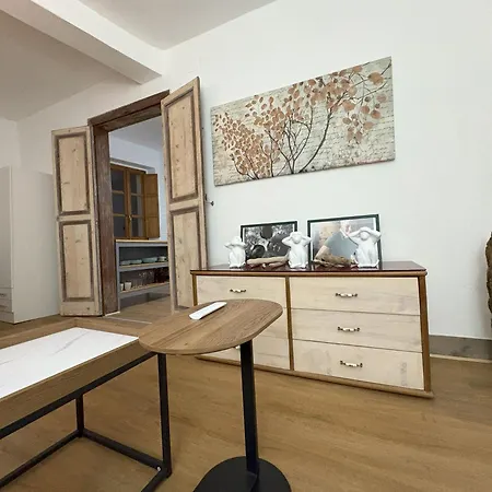 Casa Nico And Vico Apartment *