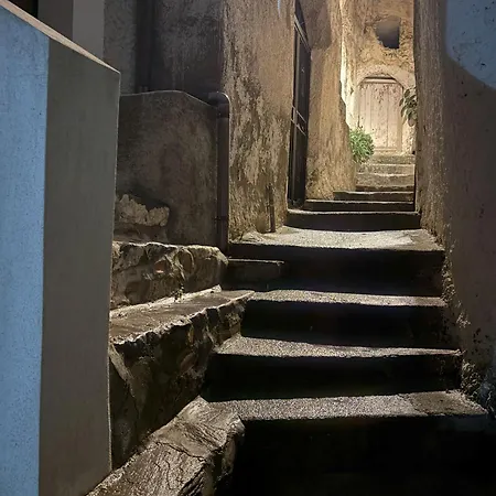 Casa Nico&vico Apartamento Scalea