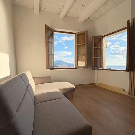 Apartamento Casa Nico&vico Scalea