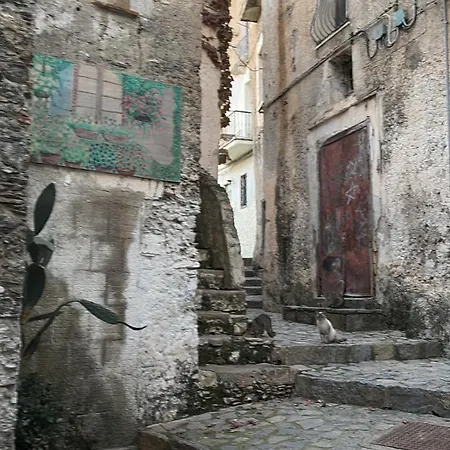 Casa Nico&vico Scalea