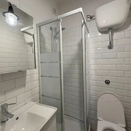 Casa Nico&vico Apartamento Scalea