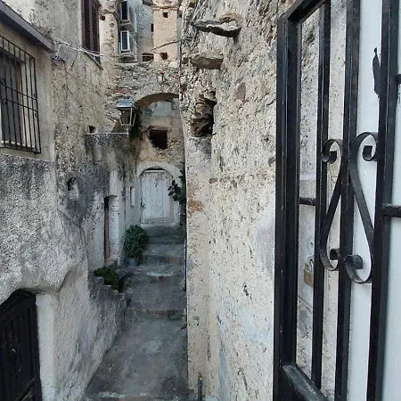 Apartamento Casa Nico&vico Scalea