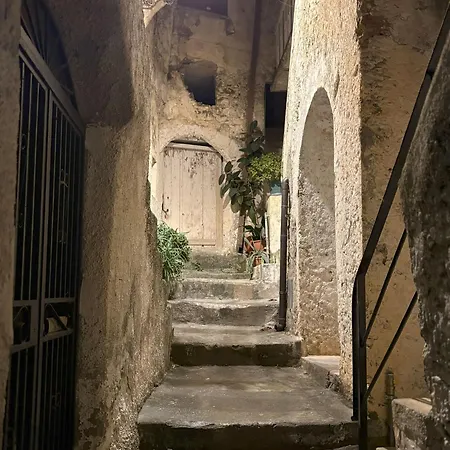 Casa Nico And Vico