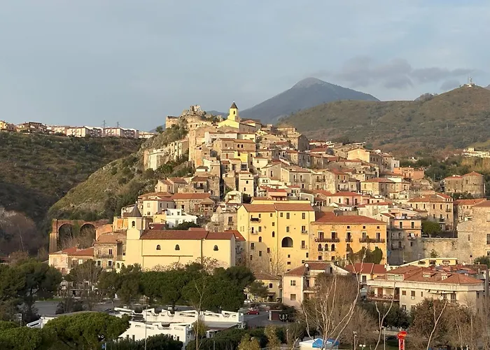 Casa Nico And Vico * סקליאה