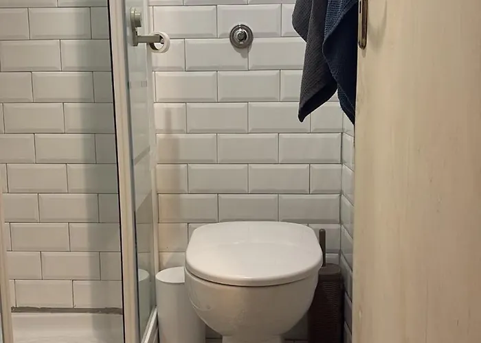 Casa Nico And Vico דירה סקליאה