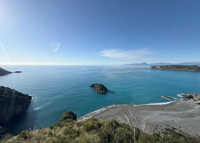 Casa Nico And Vico סקליאה
