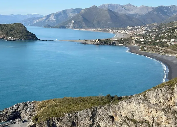 דירה Casa Nico And Vico